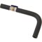 Uro Parts Jaguar P/S Return Hose, Xr87282 XR87282 - alternate 2